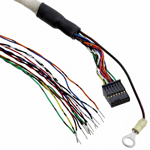 AMT-14C-0-036-2 CUI Devices  Accessories